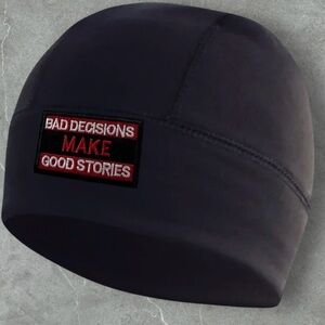 💎🆕”Statement” Performance Beanie